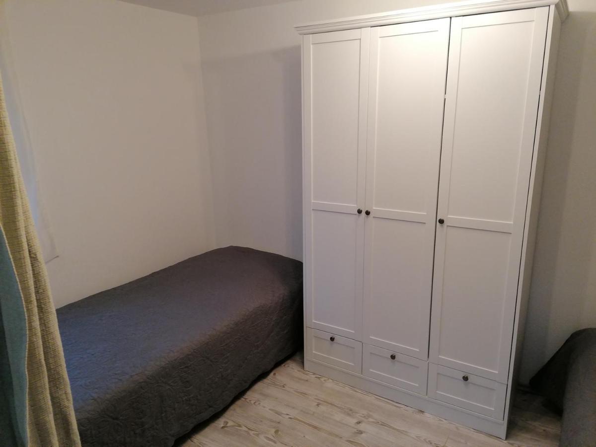 Apartamento Dolles Fahrenbach Furth  Exterior foto