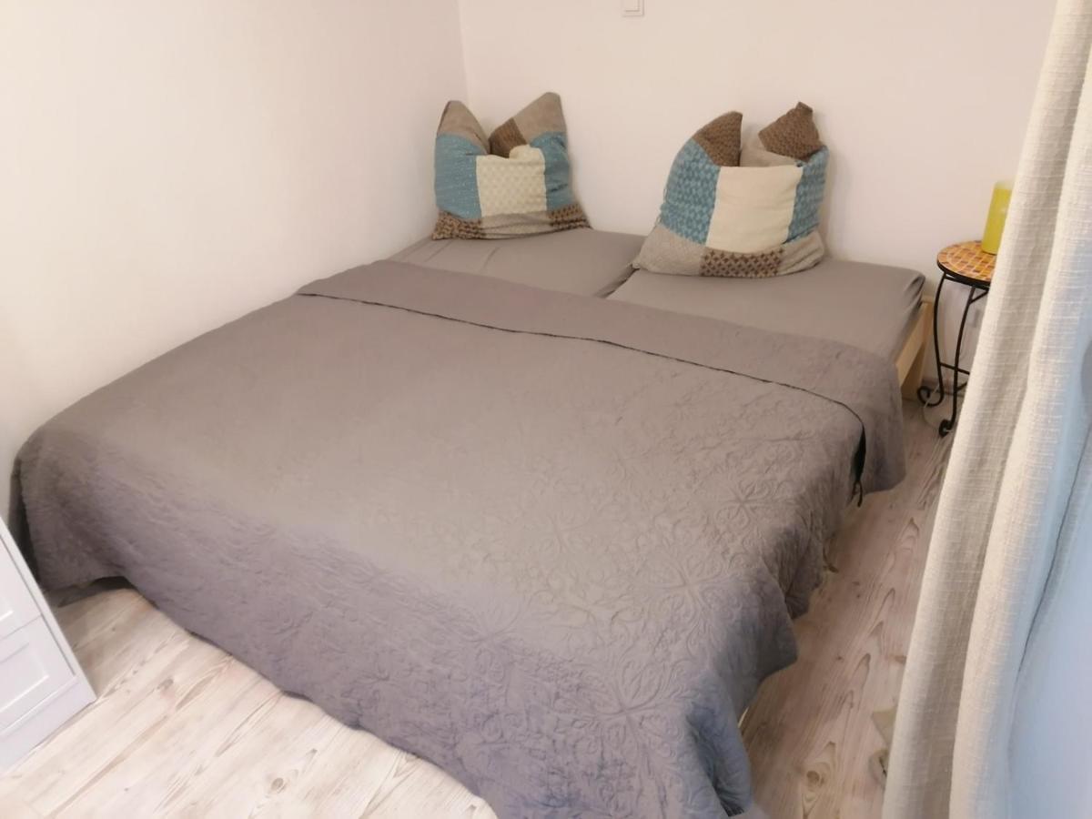 Apartamento Dolles Fahrenbach Furth  Exterior foto