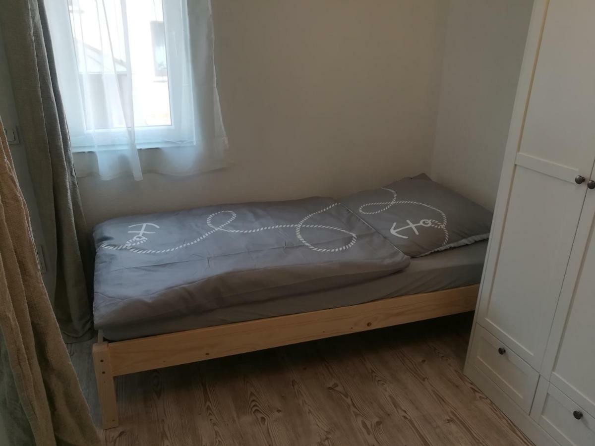 Apartamento Dolles Fahrenbach Furth  Exterior foto